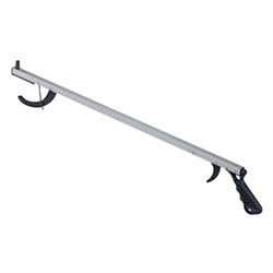 Mabis/Dmi Aluminum Reacher W/Magnetic Tip, 26" L