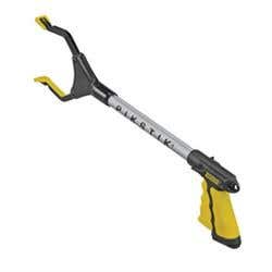 Mabis/Dmi Plastic Reacher, 20"L
