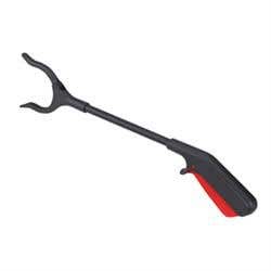 Mabis/Dmi Ergonomic Plastic Reacher, 18"