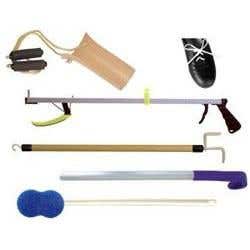 Basic Hip Kit W/32" Reacher