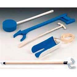 Dressing &amp; Reaching Kit