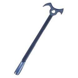 Mabis Shoe Horn/Dressing Aid Stick