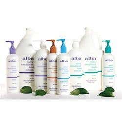Alba V E Body Lotion