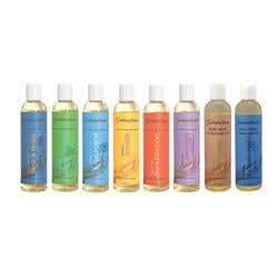 Soothing Touch Massage Oils