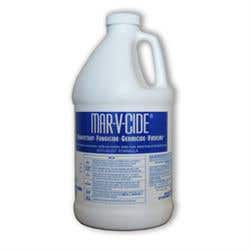 Mar-V-Cide Disinfectant &amp; Germicidal 1/2Gal
