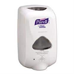 Purell Sanitizing Gel Refills 40.5 Oz