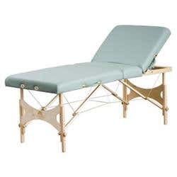 Oakworks Alliance Wood Table Only
