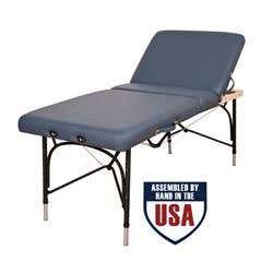 Oakworks Alliance Aluminum Table Only