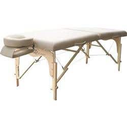 Custom Craftworks Simplicity Portable Massage Table