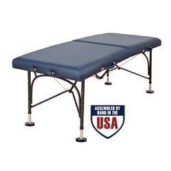 Oakworks Boss Portable Table