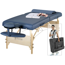 Mhp 30" Catalina Lx Table Package