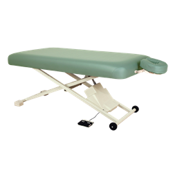 Oakworks Proluxe Flat Top
