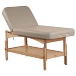 Oakworks Classic Clinician With Back Rest Top