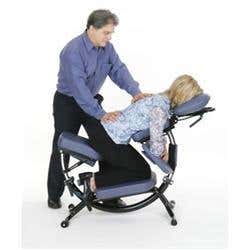 Pisces Dolphin Ii Massage Chair Soft Touch Vinyl