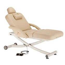 Earthlite Ellora Salon With Powerassist