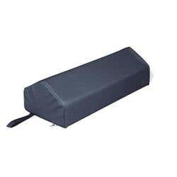 Peak Bolster, Gray