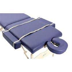 Custom Craftworks Premium Bolster Side Arms Pair