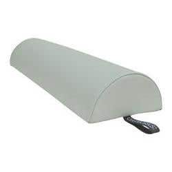 Oakworks 8" Half Round Bolster