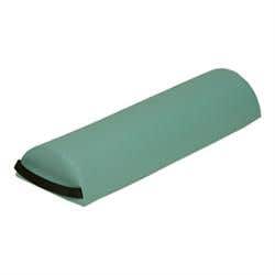 Earthlite Jumbo Half Round Bolster
