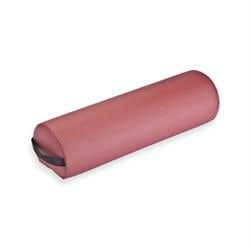 Earthlite Jumbo 3/4 Round Bolster