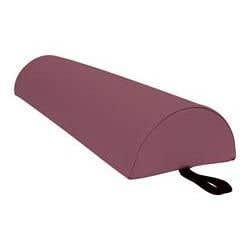 NRG Jumbo Half Round Bolster