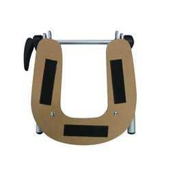 NRG Premium Aluminum Headrest W/ Aromatherapy Arm