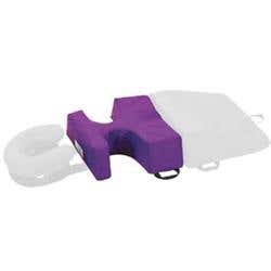 Body Cushion Breast Protector