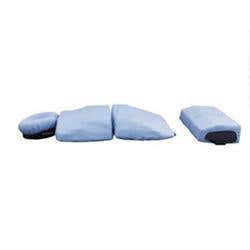 Body Cushion Covers Set Of 4