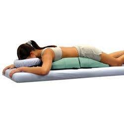 Body Cushion 3 Piece Sysyem
