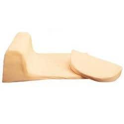 Stelly-Belly Side Cushion W/Memory Foam - Home