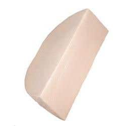 Stelly-Belly Wedge 1"Memory Foam Topper Professional