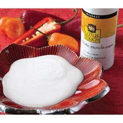 Therapeutic Muscle Ease Lotion 4 Oz