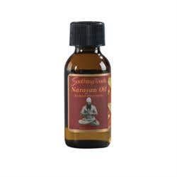 Soothing Touch Narayan Oil 1 Oz