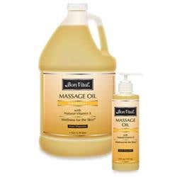 Bon Vital Original Massage Oil 8 Oz