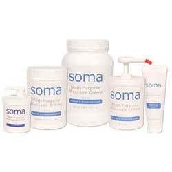 Soma Multi Purpose Creme