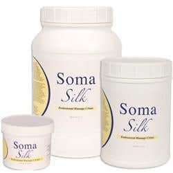 Soma Silk Massage Creme