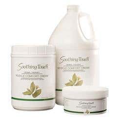 Soothing Touch Muscle Comfort Cream