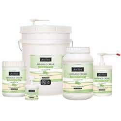 Bon Vital Therapeutic Touch Massage Creme