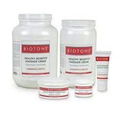 BIOTONE® Healthy Benefits® Creme