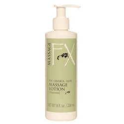 Massage FX Lotion 8 Oz