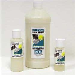 Emu Intensive Pain Relief Lotion