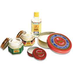 Tiger Balm Analgesics