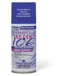 Gebauer's Instant Ice Mist Spray