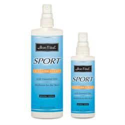 Bon Vital Sport Cooling Spray