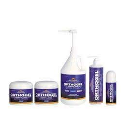 Orthogel Products