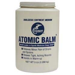 Atomic Balm 5lb
