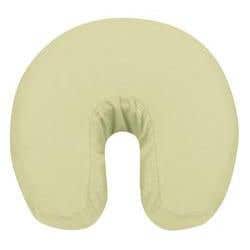 NRG Face Cradle Cover Flannel Sage