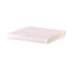 Deluxe Sheet Set Flannel White