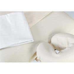 Deluxe Flat Sheet Flannel