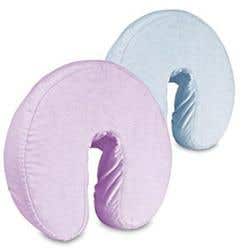 NRG Face Cradle Cover Flannel, 5 Pack